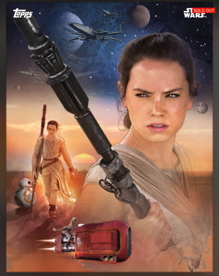 Illustration for article titled Here Are Over 50 Official Star Wars: Force Awakens Images You Probably Haven't Seen Yet